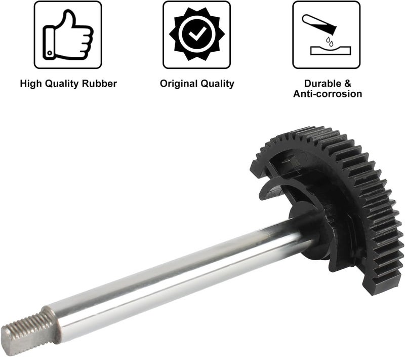 PEVAST Throttle Actuator Gear Repair Set With Rods for BMW E90 E92 E93 E60 E61 E63 E64 M3 M5 M6 - Image 3